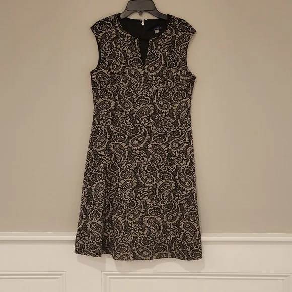 green emerald velvet dress Tommy Hilfiger Leather Dress  never ending boutique
